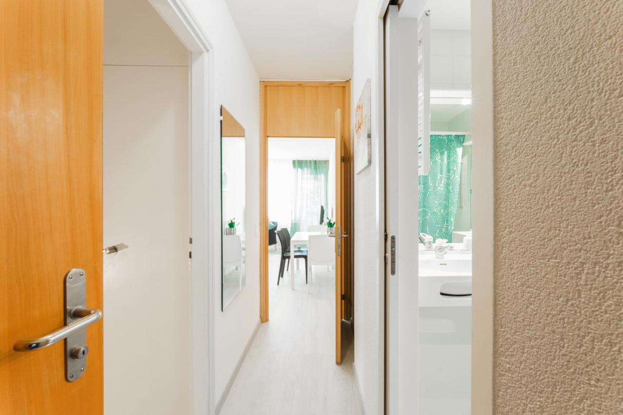 Residenza Lago Di Lugano Bissone Exterior photo