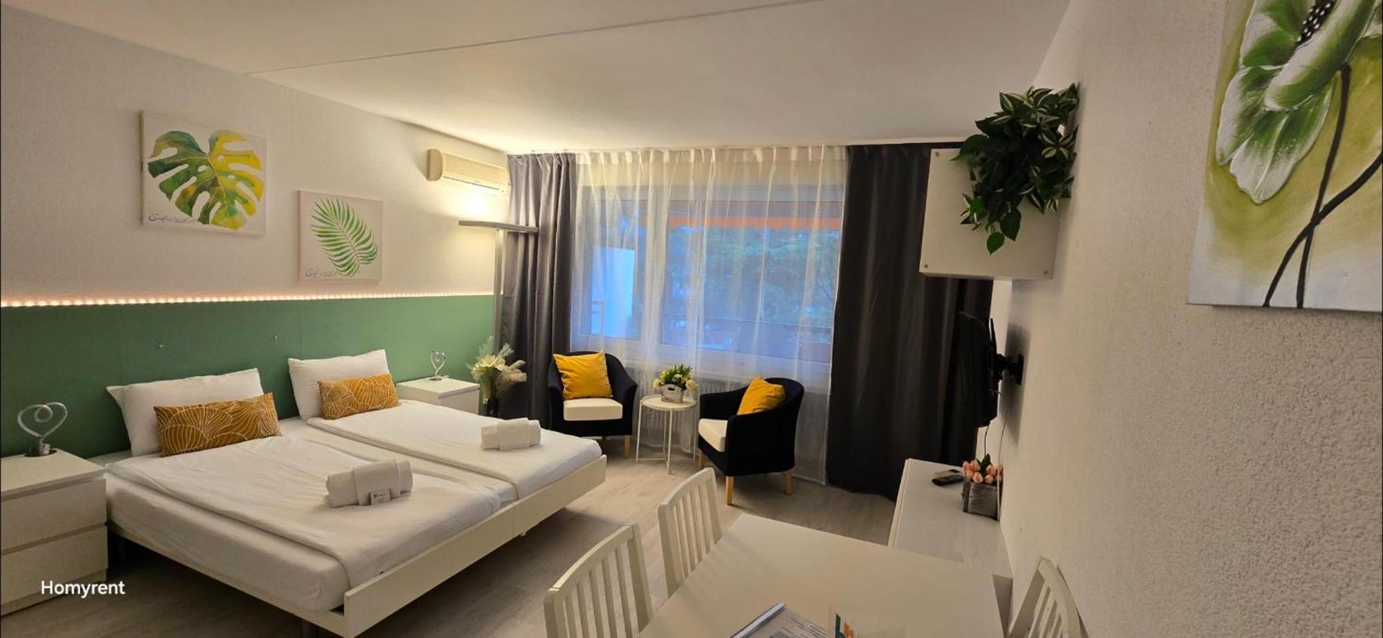 Residenza Lago Di Lugano Bissone Room photo